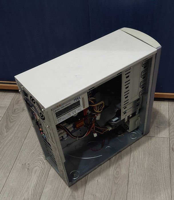 Retro komputer PC