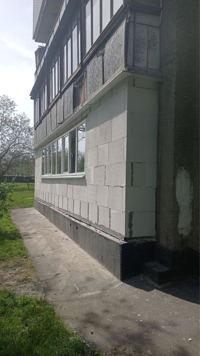 БАЛКОН під Ключ з гарантією