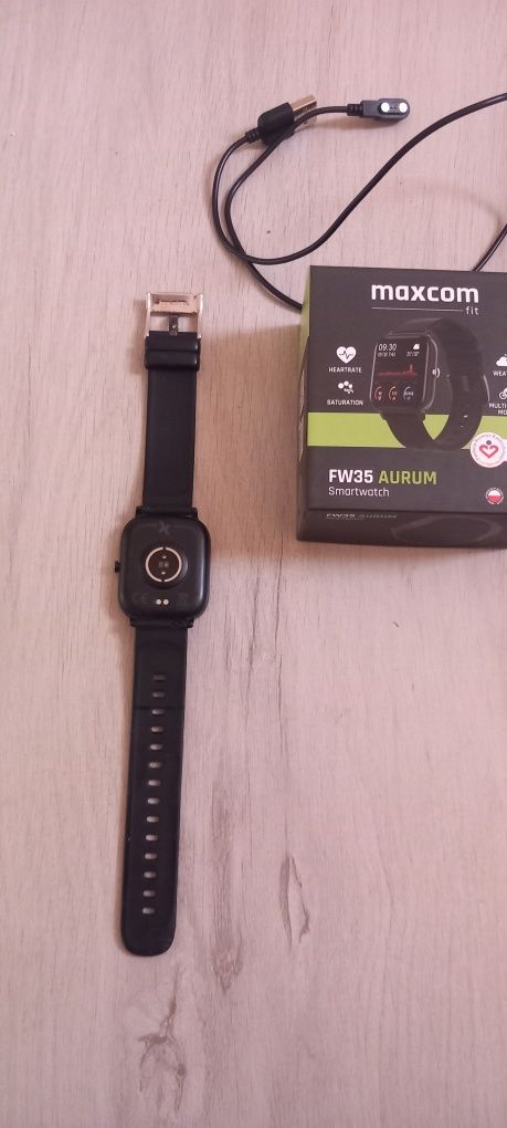 Smartwatch FW35 MAXCOM