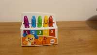 Zabawka fisher price