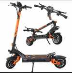 Hulajnoga elektryczna  KuKirin G3 Pro / Kugoo Kirin / 2024/ 3000W/70KM