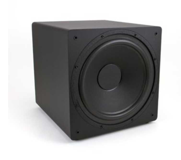 Głośny Zestaw Audio 5.1 Pioneer VSX520K+Pure Acoustics Nova 8 + SUB 12