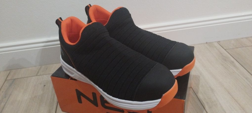 Buty robocze Neo S1P SRC