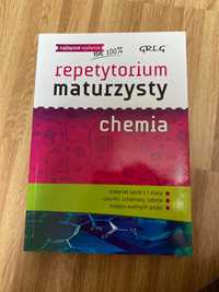 chemia repetytorium maturzysty greg