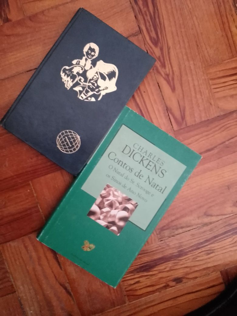 Francisco Sá Carneiro-Textos1-V.1e.69/73-10E-P.Dorrit-Dickens5EDesde2E