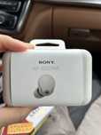 Sony WF 1000 XM5