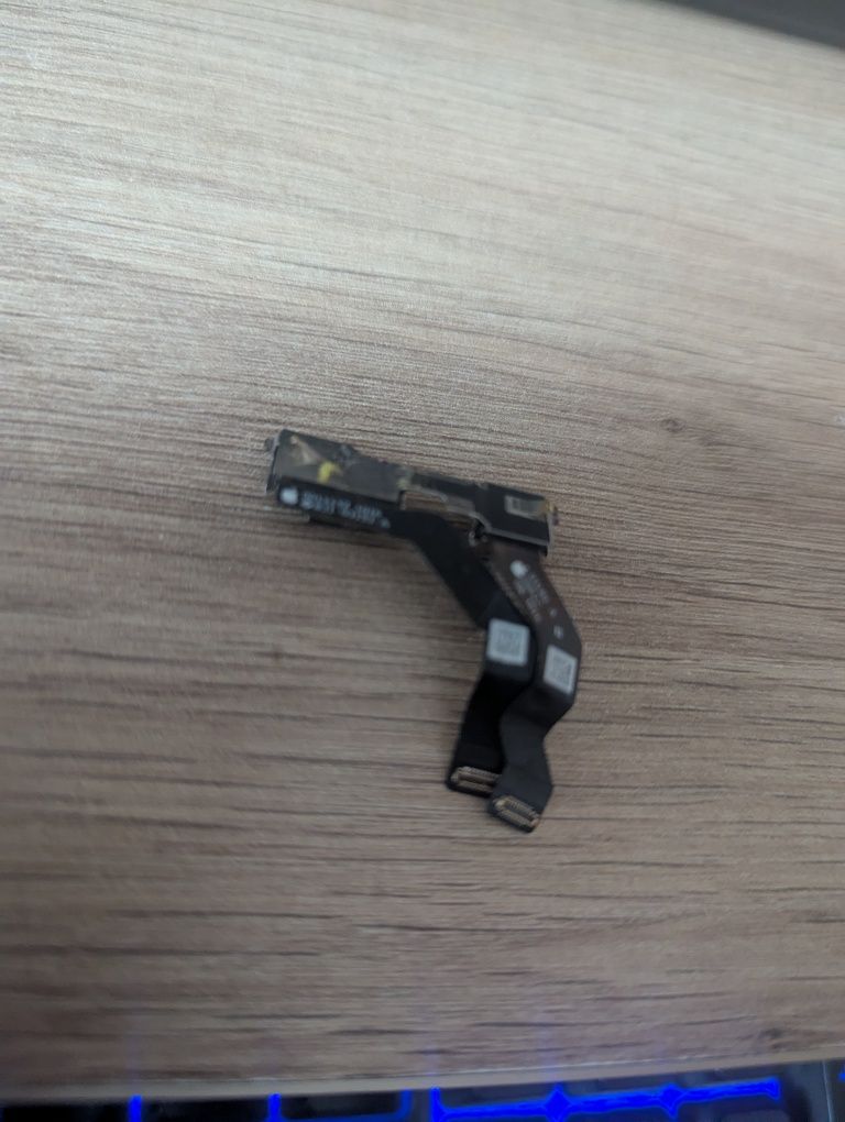 iPhone 13 przedniq kamera orginał