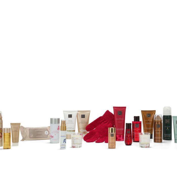 RITUALS Kalendarz Adwentowy Z Kosmetykami The Ritual Of Advent PREZENT