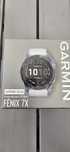 Fenix 7x sapphire solar 51 MM