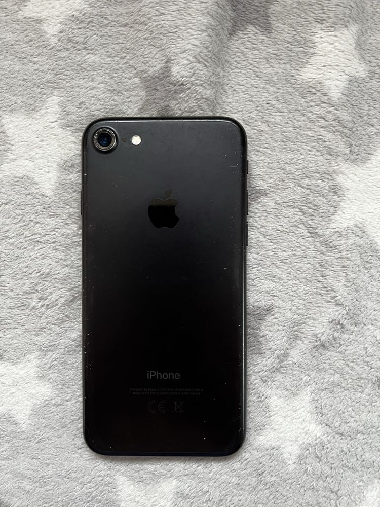 iPhone 7 , nowa szybkoładująca ładowarka
