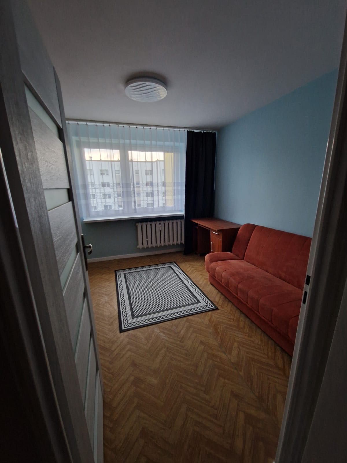 3 pokojowe mieszkanie do wynajęcia od zaraz Poznań, Os.Tysiąclecia