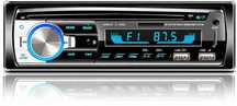 outlet m3095 lifelf radio samochodowe 65wx4 radio fm usb bluetooth aux