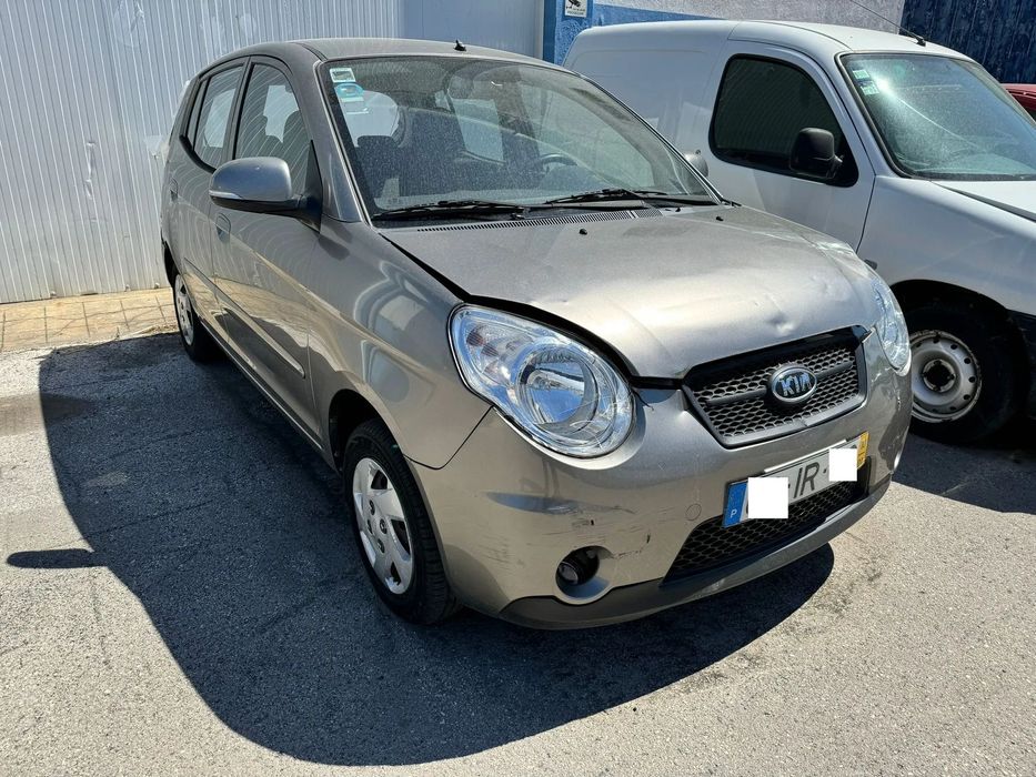 Kia Picanto 1.0 63Cv de 2010 para peças