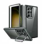 plecki electronicsilkroadcorp do samsung galaxy s23 ultra bezbarwny