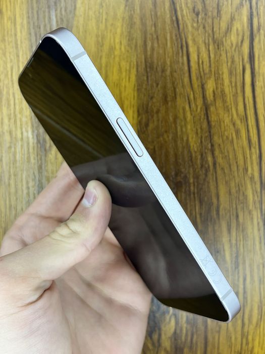 iPhone 13 128gb Pink. ICloud Lock