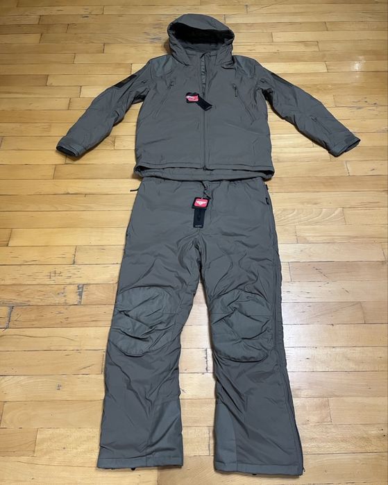 Carinthia MIG 4.0 - Olive оригінал XL