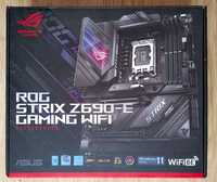 Asus Strix Z690-E Wi-Fi s1700