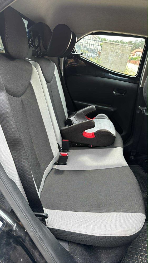 Toyota Aygo 1.0 VVT-i X-Clusiv z 2015 r