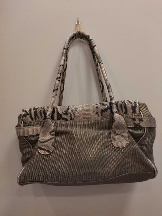 Torba ze zwierzęcym motywem, marka Solar