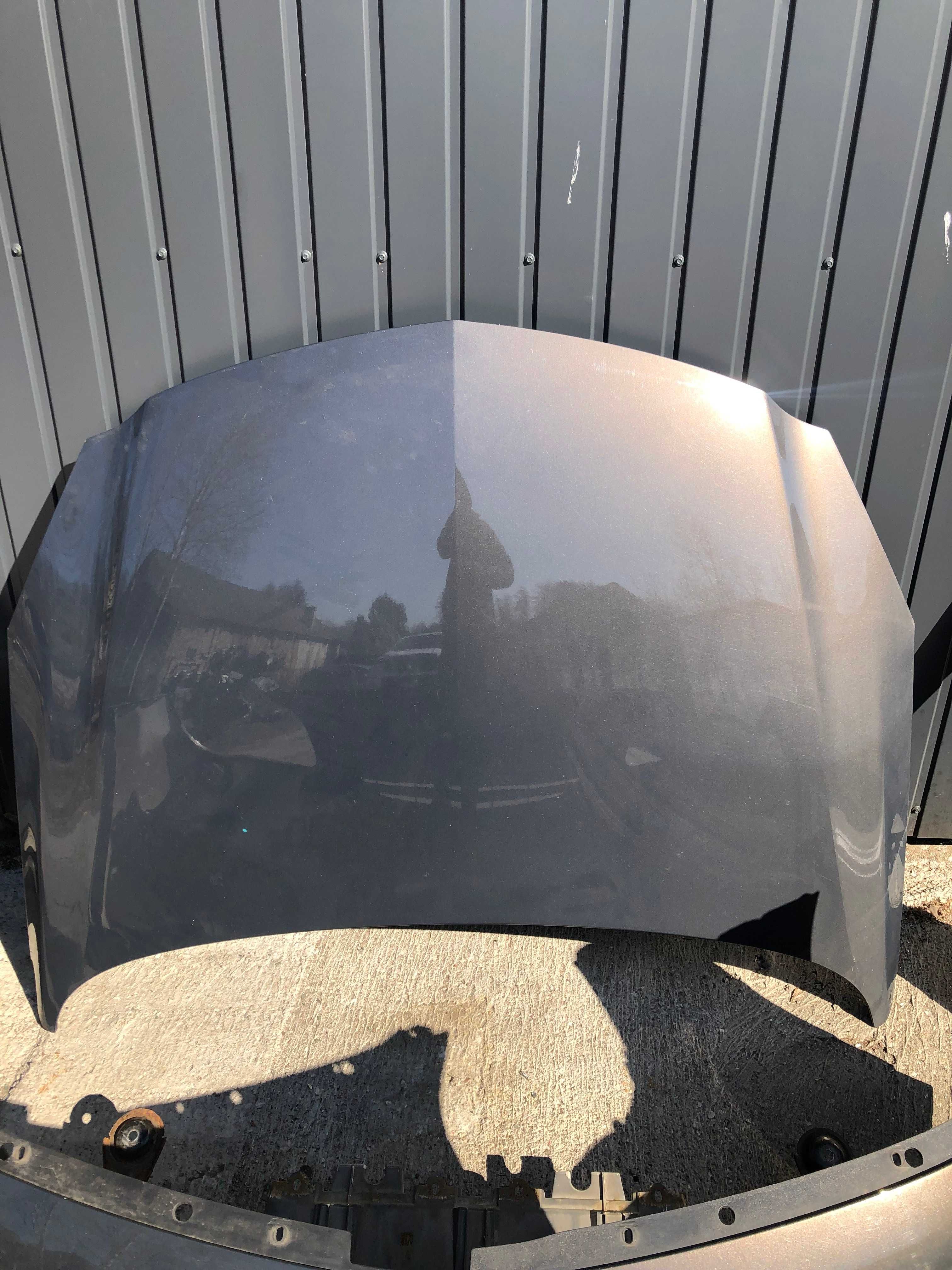 Insignia A LIFT Xenon Spryski Maska Zderzak Błotniki Przód kompl. Z190
