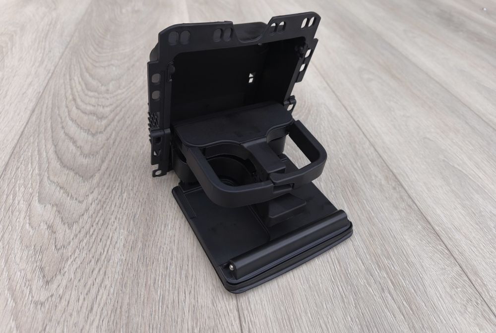 Подстаканник підстаканник Golf Гольф плюс + Шаран Тигуан Tiguan Sharan