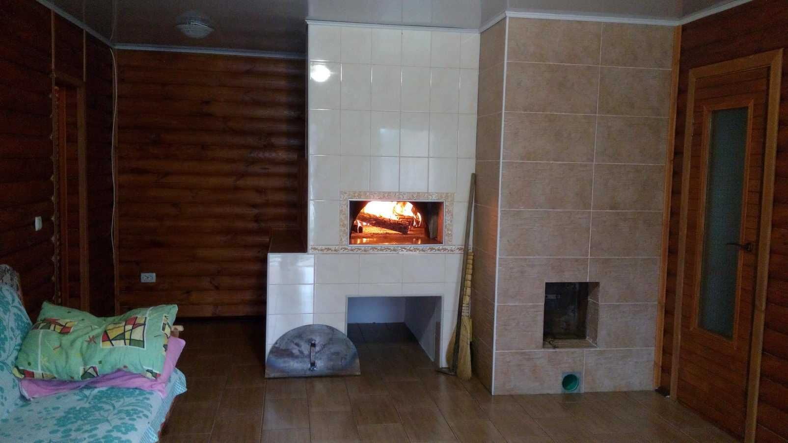 Продам новий сучасний будинок з усіма зручностями.