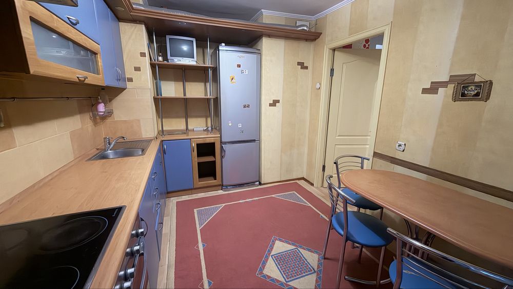 Оренда 2к квартири