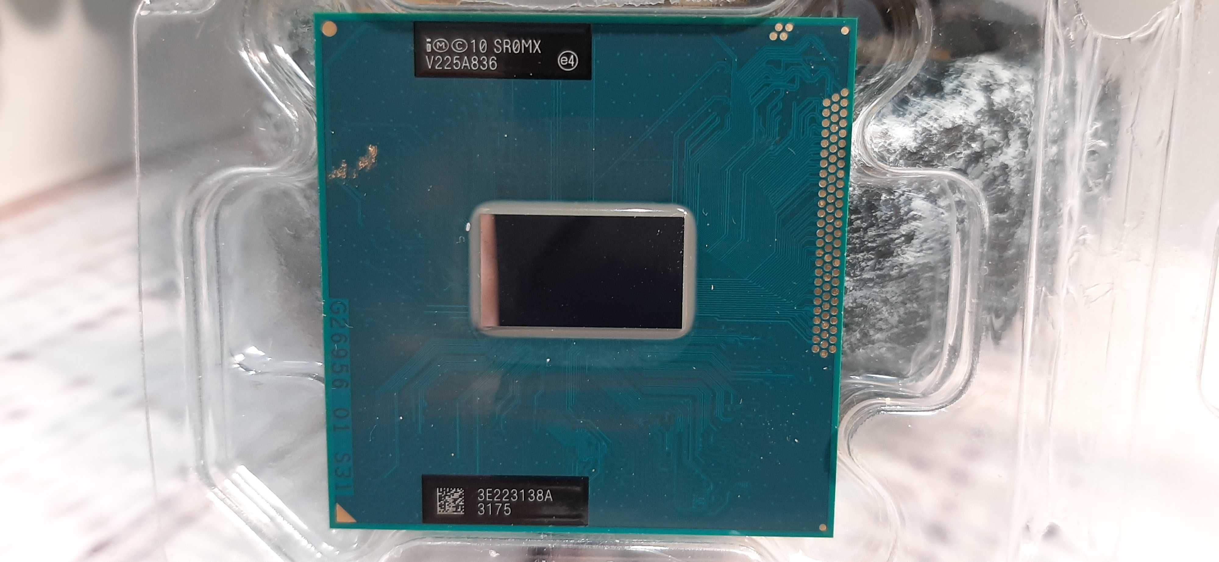 Процесор Intel Core i5-3320M 3M