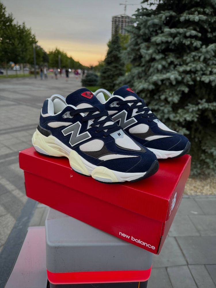 ‼️АКЦІЯ‼️38-43 New Balance U9060 / 1906 2002