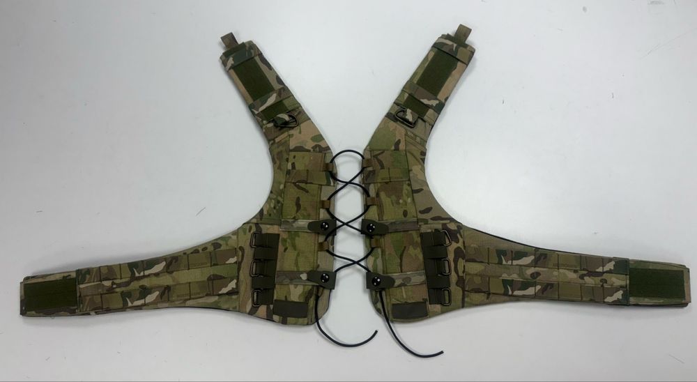 Корсетна плитоноска AVS Crye Precision , розмір М