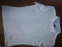 ARMANI JEANS podkoszulek polo T-Shirt oryginalne M/L damski męski