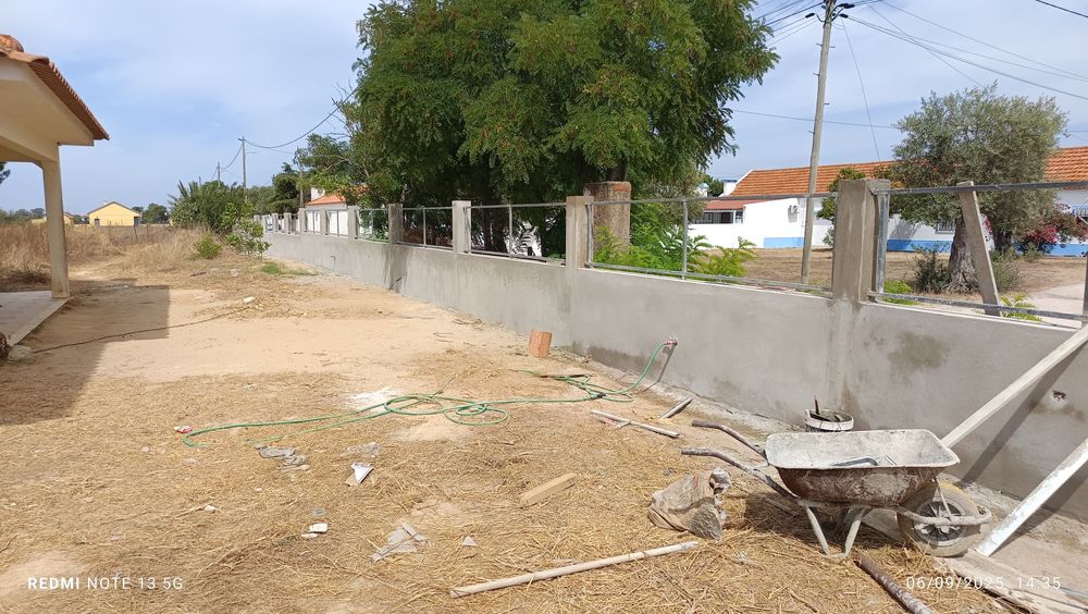 remodelação,ladrilhos e pequenas obras