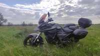Lifan kpt 200 мотоцикл