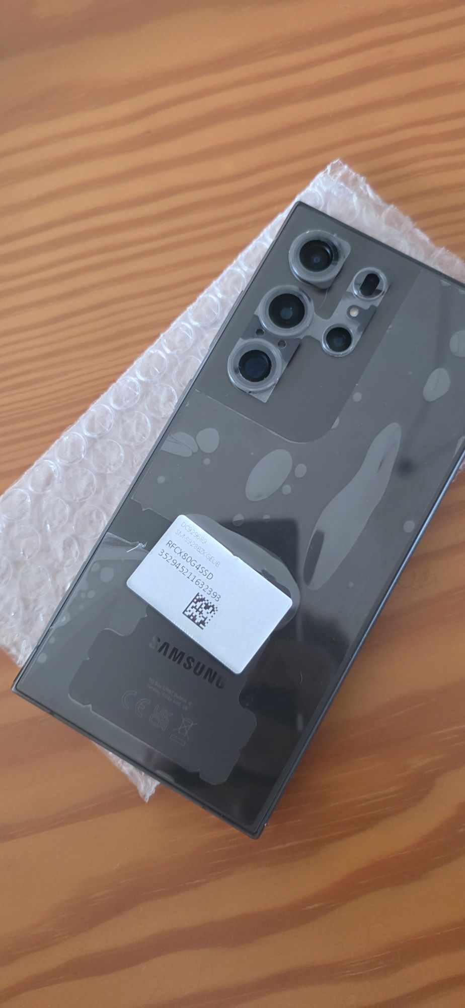 Samsung s24 ultra