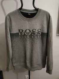 świetna  bluza HUGO BOSS