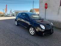 Alfa Romeo MiTo 1.3 JTDM Progression