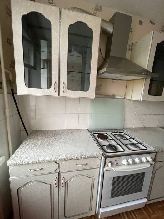 Оренда квартири 3к