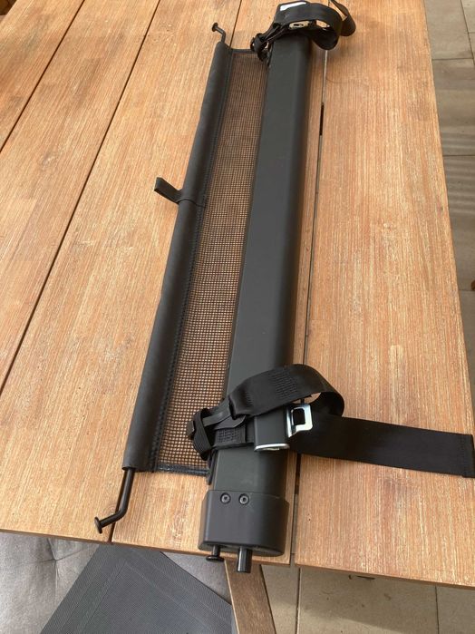 Siatka-roleta bagażnika Opel Insignia II kombi