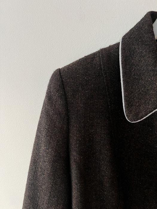 Casaco sobertudo Laurel 36