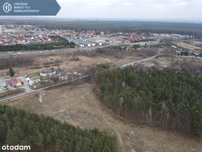 Grunty inwestycyjne 49 do 191 ar mpzp PU