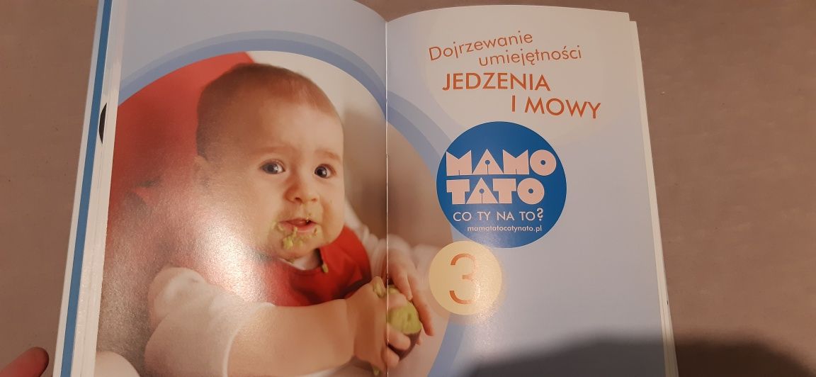 Książka "Mamo Tato co ty na to? Paweł Zawitkowski