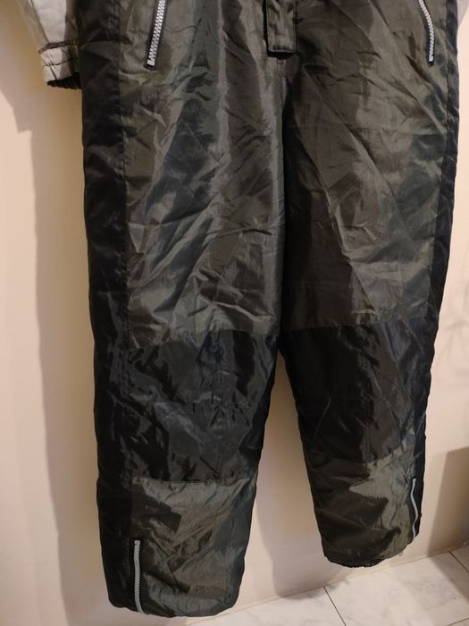 Kombinezon ocieplany WILD FOX WEAR