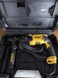 Młotowiertarka DEWALT D25133K nowa Gwarancja