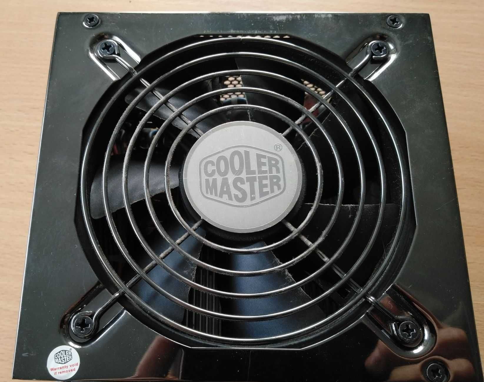 Блок живлення Cooler Master iGreen Power RS-430-ASAA