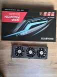 Gigabyte RX 6600 8GB