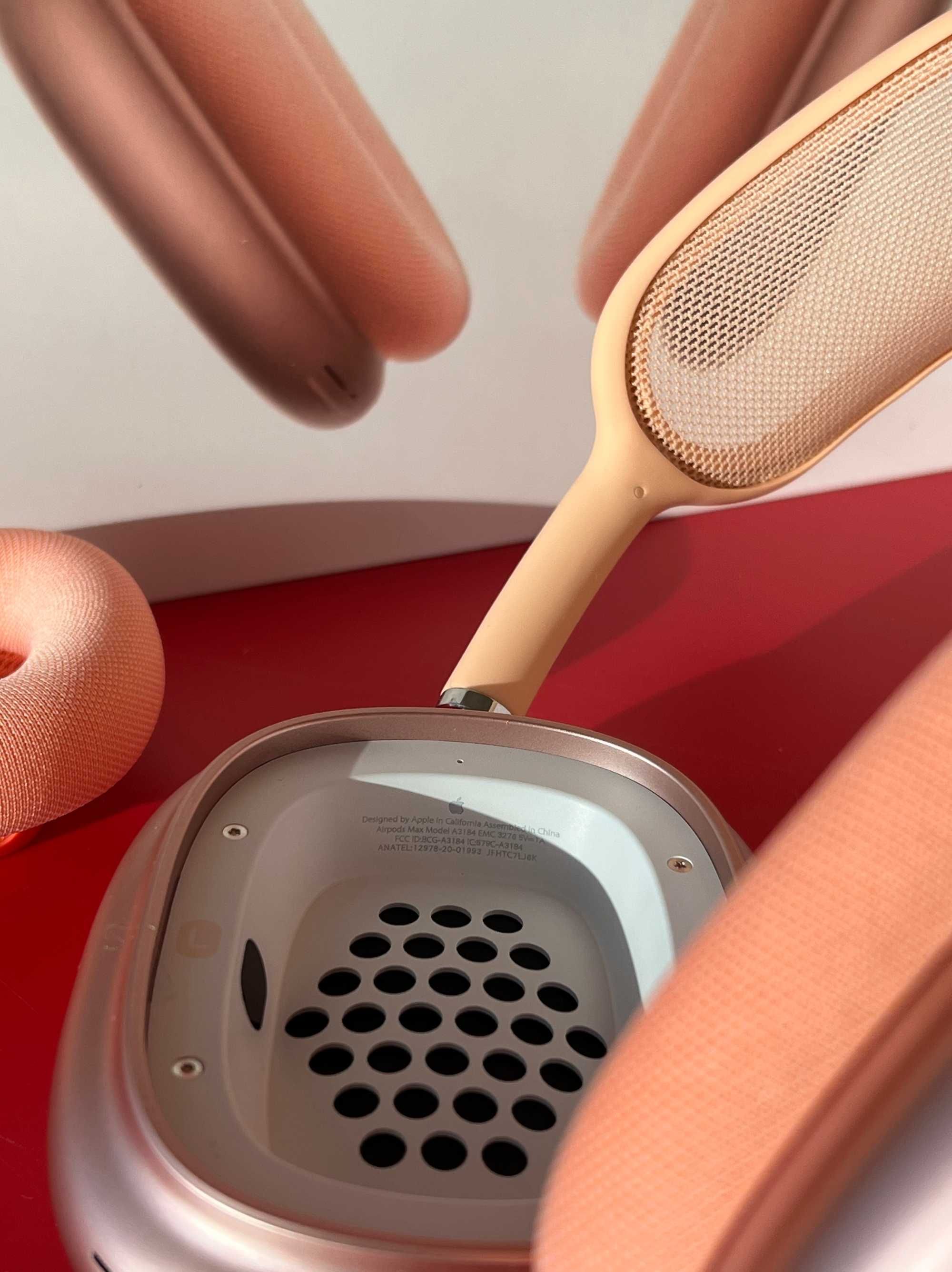 Air pods max 2gen навушники