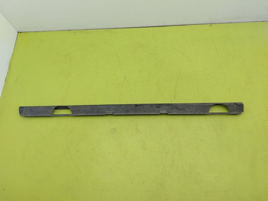 Listwa progowa ZEWNĘTRZNA prawa Citroen DS3 LIFT 2013-2016