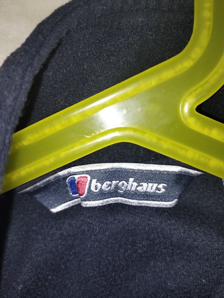 Berghaus флиска ориг