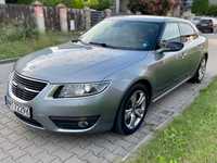 Saab 9-5 SAAB 95 NG Vector, 2.0 diesel, automat, silnik po generalnym remoncie!