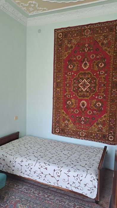Продаю 2 дома в одном дворе.  Харчатовка Святониколаевка Мешково-Погор
